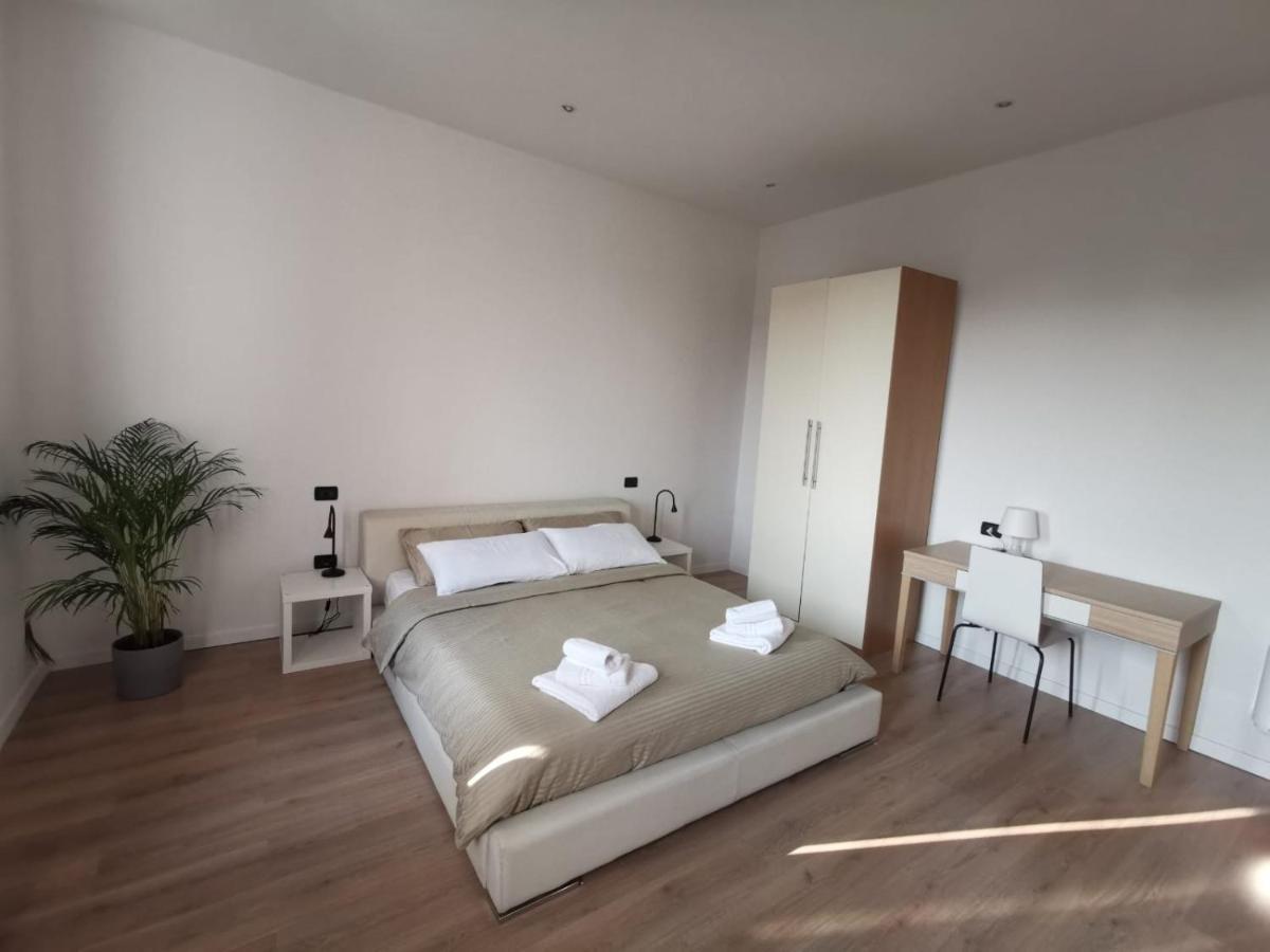 Hotel Civico21 Padova Exteriér fotografie