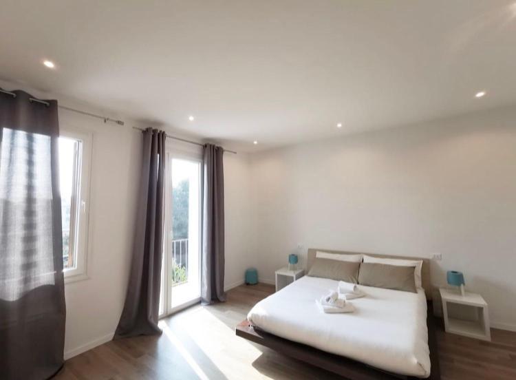 Hotel Civico21 Padova Exteriér fotografie