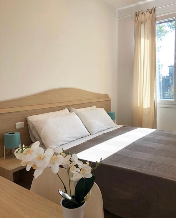 Hotel Civico21 Padova Exteriér fotografie