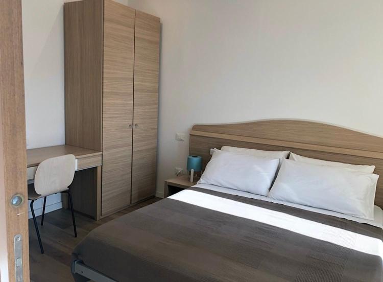 Hotel Civico21 Padova Exteriér fotografie
