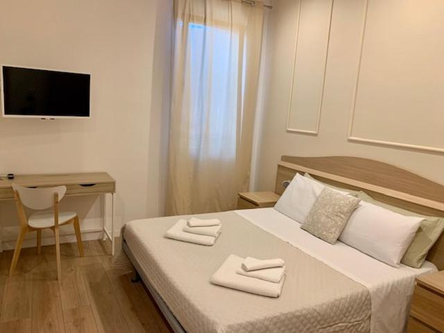 Hotel Civico21 Padova Exteriér fotografie